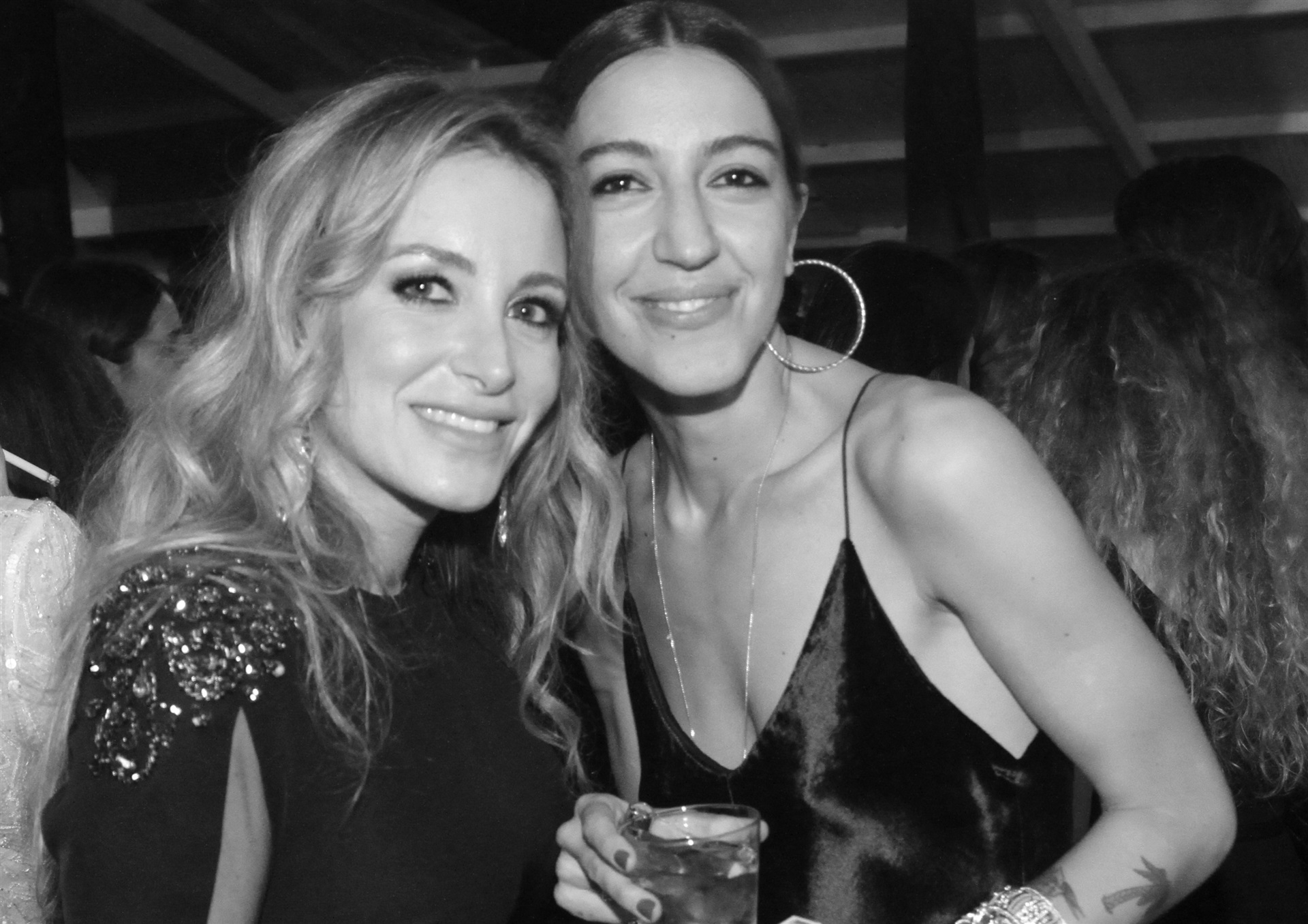 Yılın Partisi #voguedisco