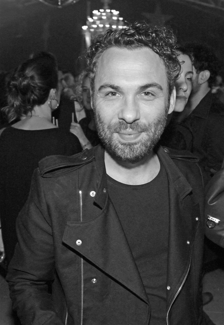 Yılın Partisi #voguedisco