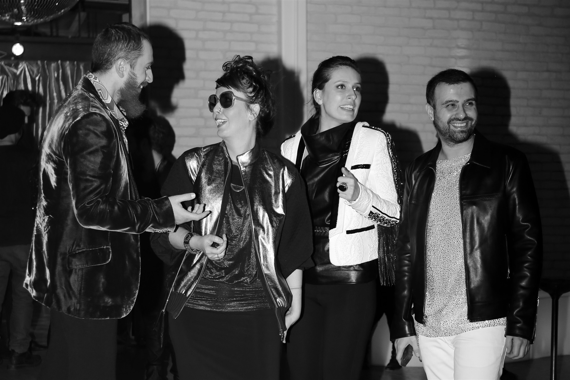Yılın Partisi #voguedisco