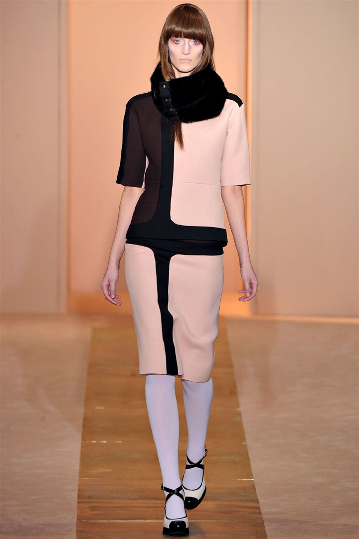 Marni 2012-2013 Sonbahar/Kış