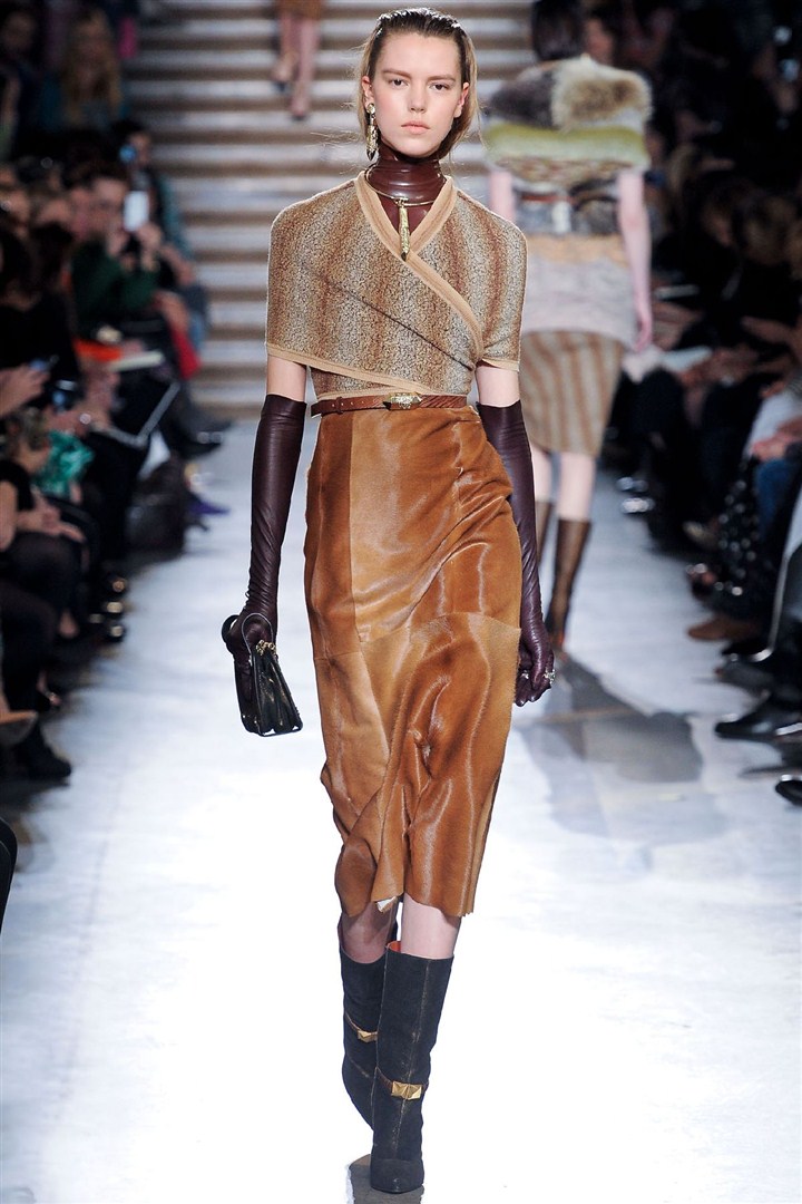 Missoni 2012-2013 Sonbahar/Kış