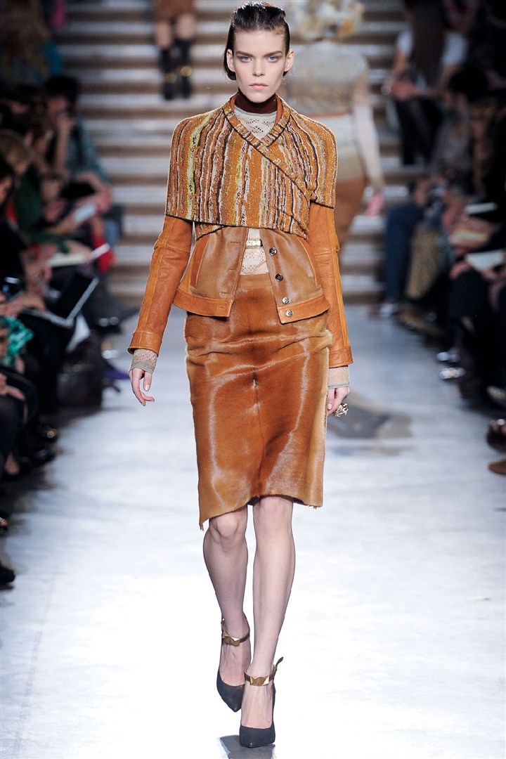 Missoni 2012-2013 Sonbahar/Kış