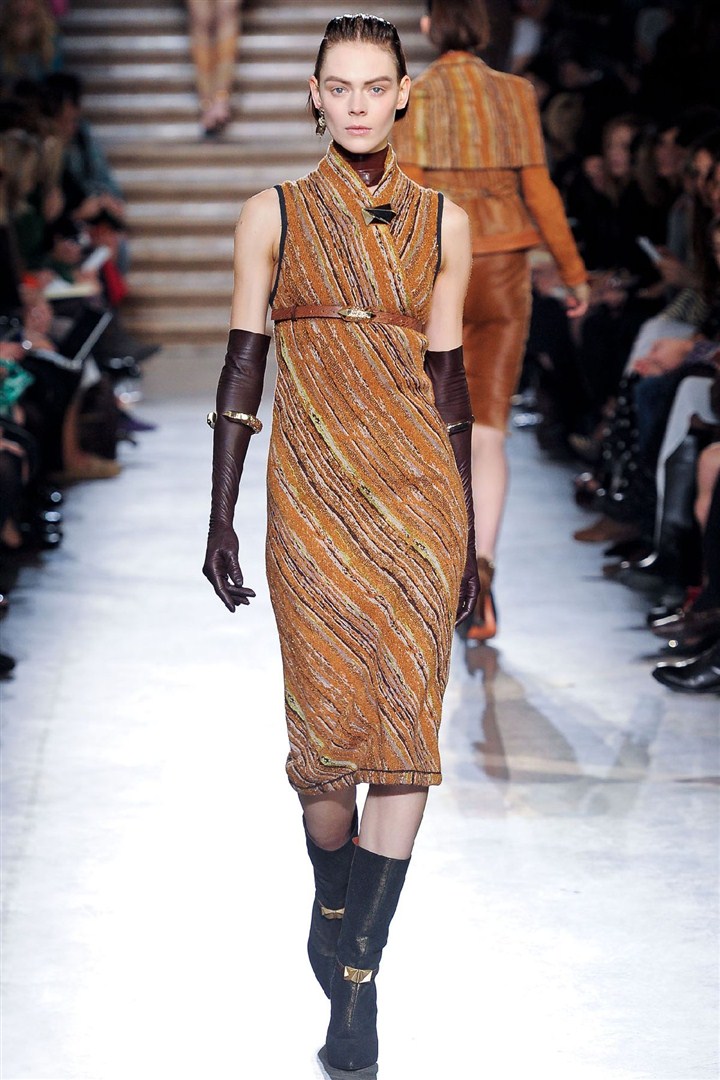 Missoni 2012-2013 Sonbahar/Kış