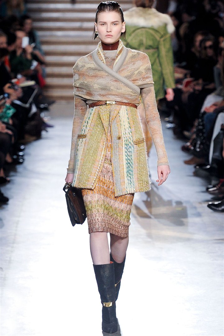 Missoni 2012-2013 Sonbahar/Kış