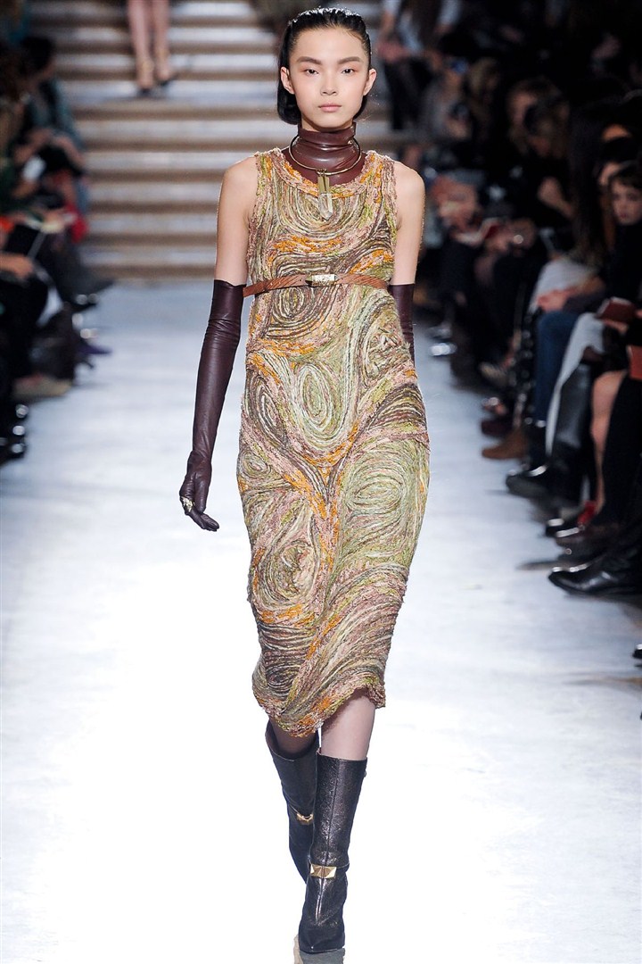 Missoni 2012-2013 Sonbahar/Kış