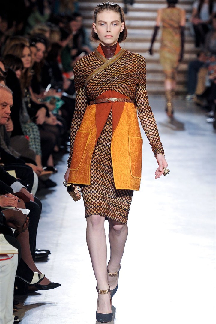 Missoni 2012-2013 Sonbahar/Kış