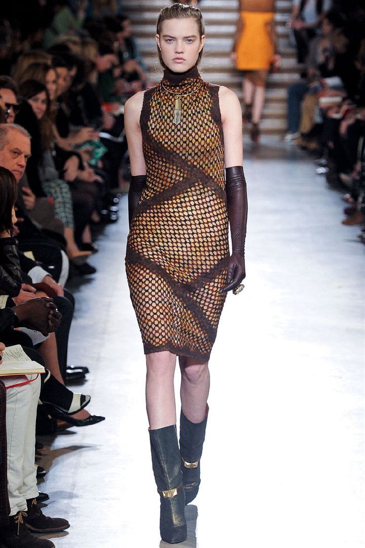 Missoni 2012-2013 Sonbahar/Kış