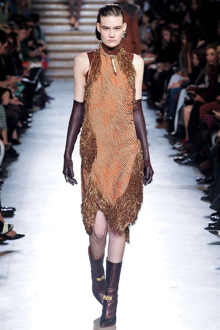 Missoni 2012-2013 Sonbahar/Kış