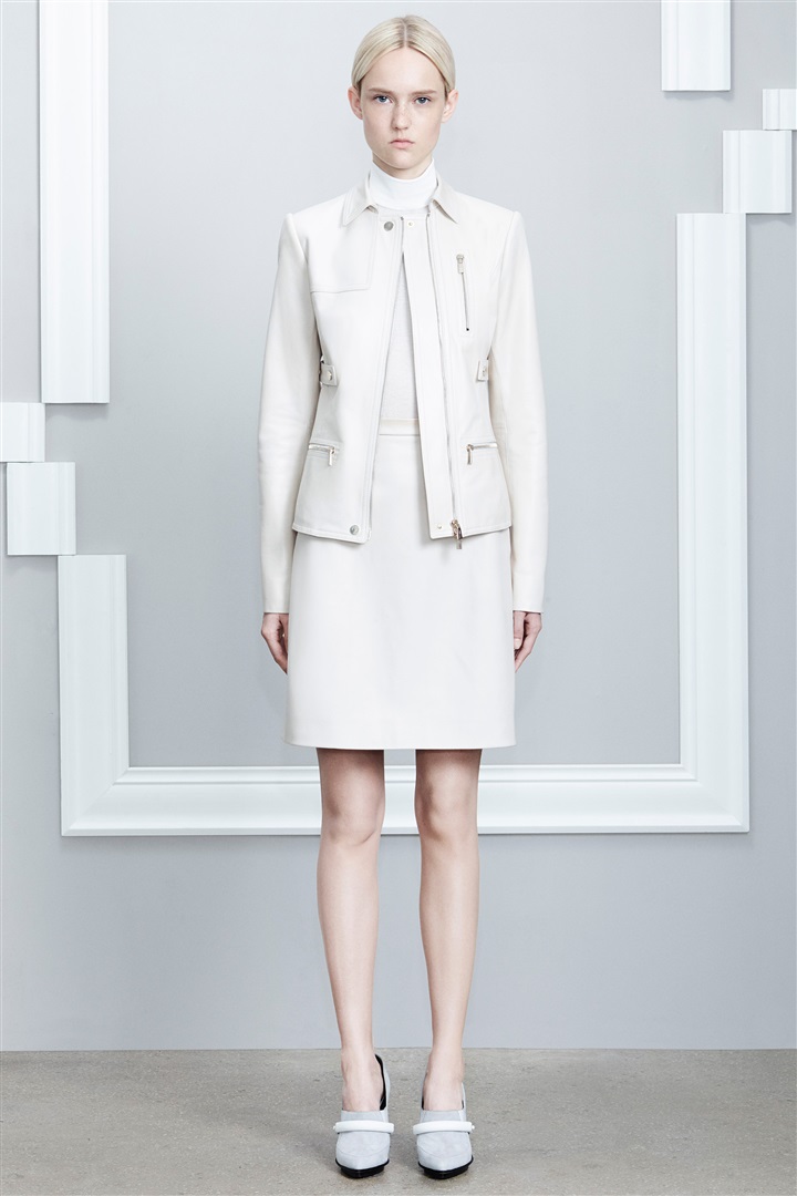 Jason Wu 2015 Resort