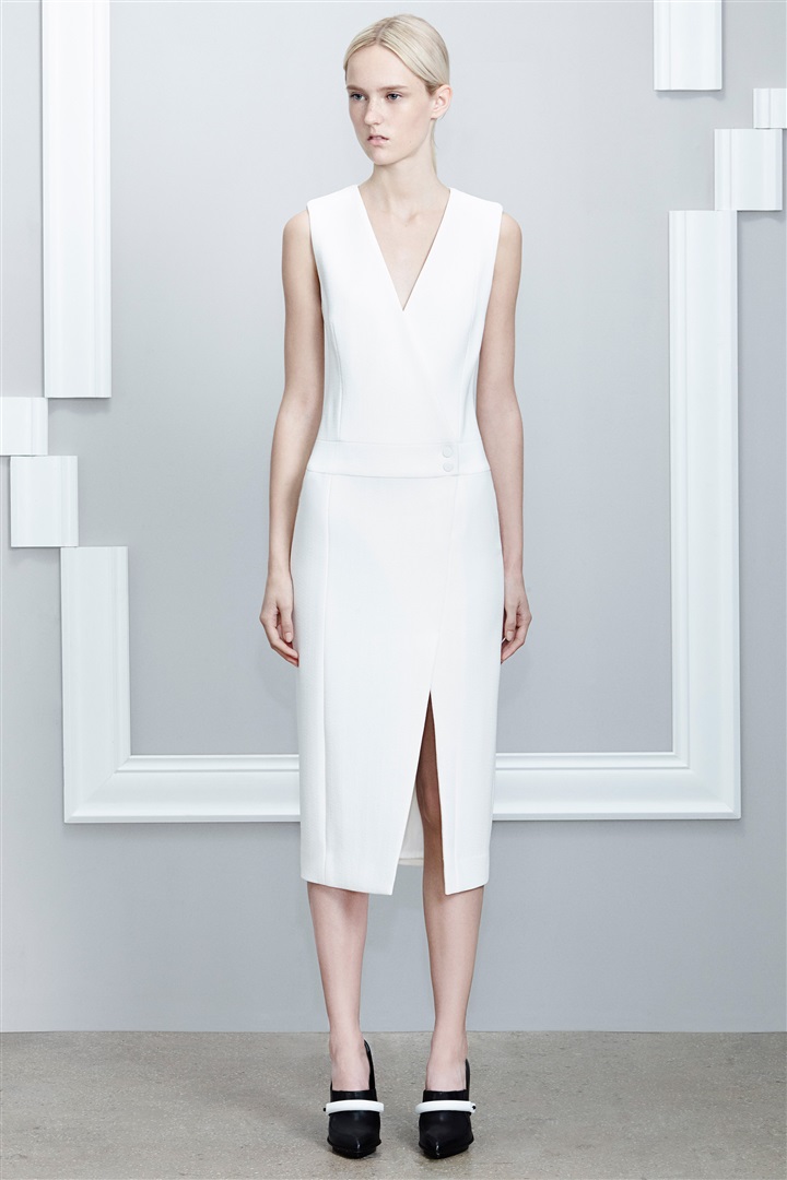 Jason Wu 2015 Resort