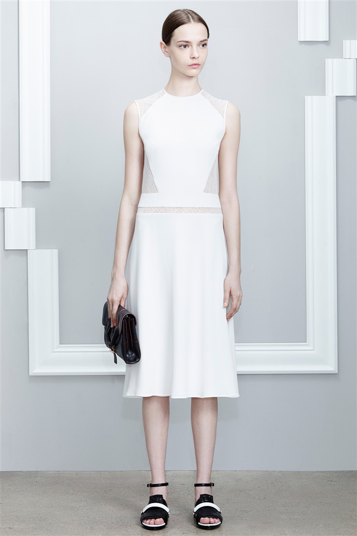 Jason Wu 2015 Resort