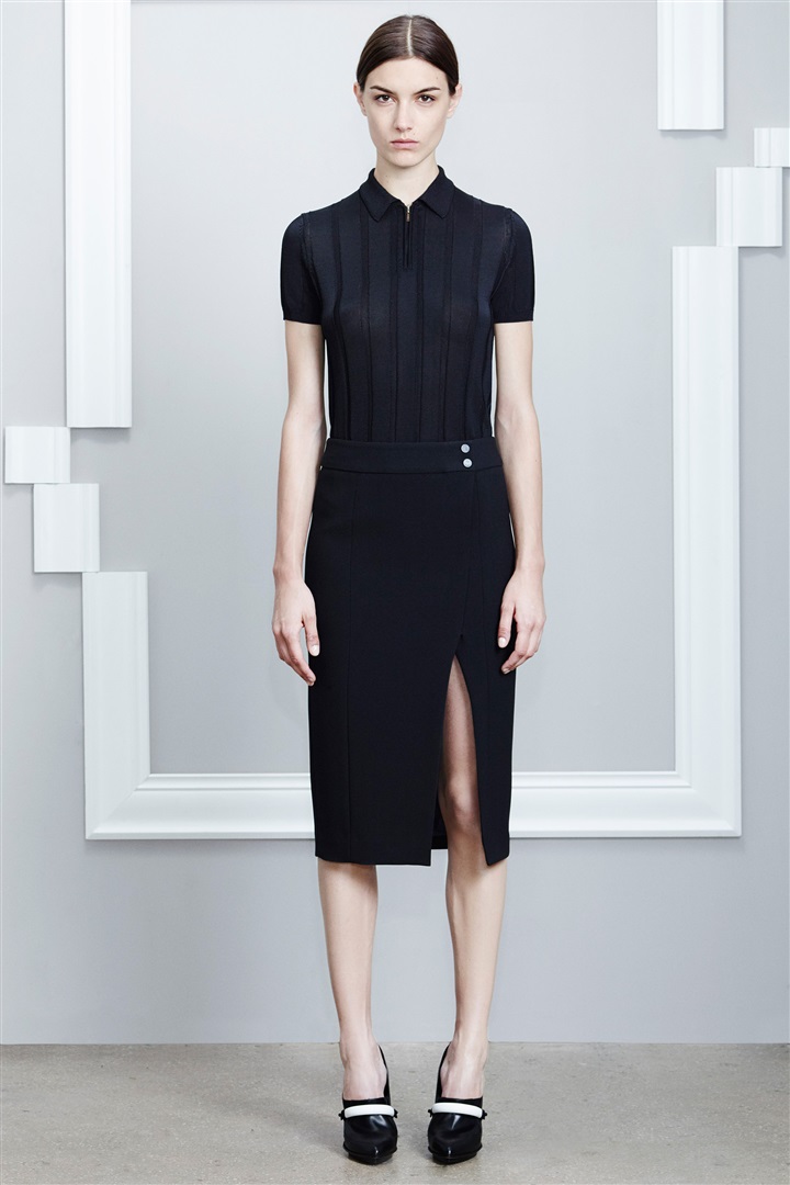 Jason Wu 2015 Resort