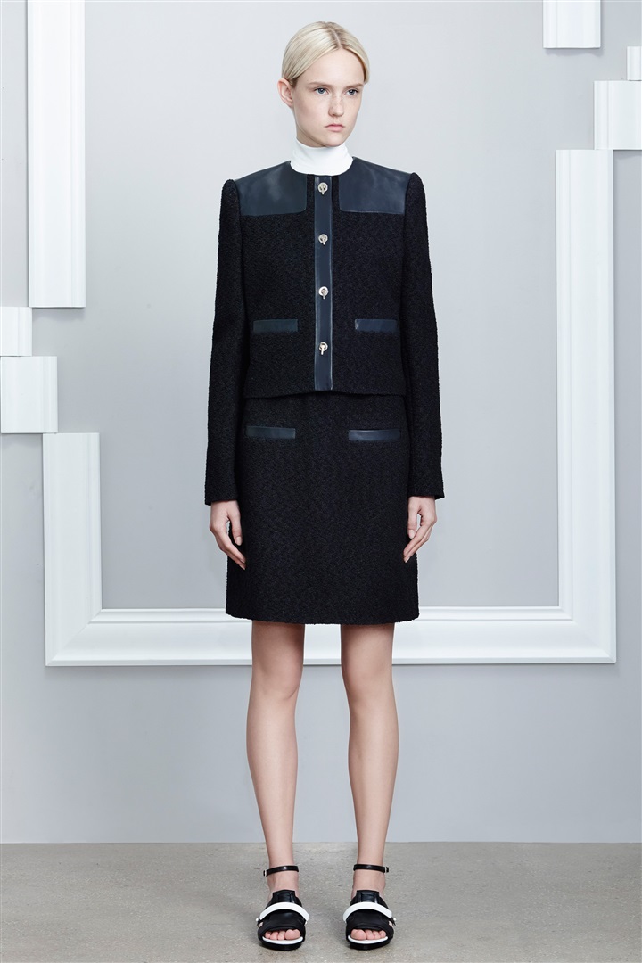 Jason Wu 2015 Resort