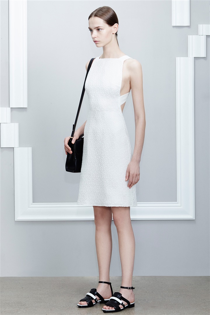 Jason Wu 2015 Resort