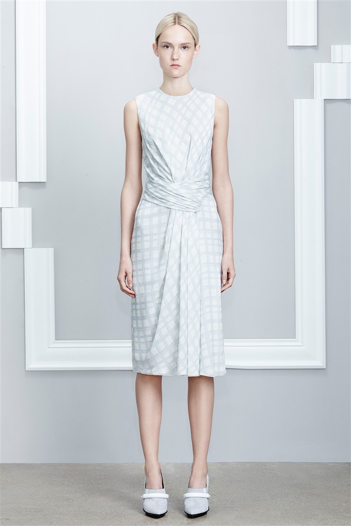 Jason Wu 2015 Resort