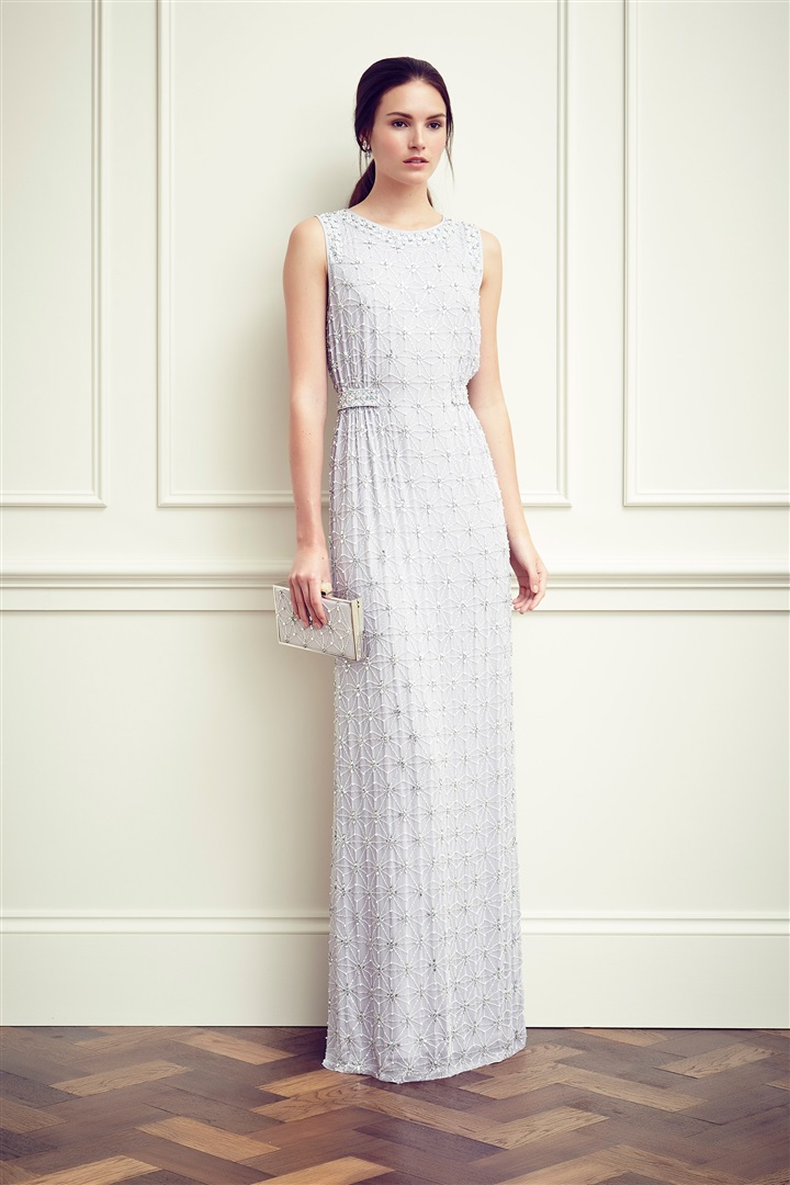 Jenny Packham 2015 Resort