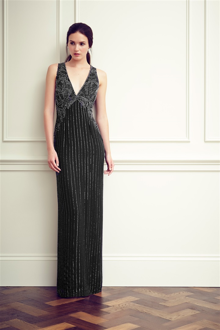 Jenny Packham 2015 Resort