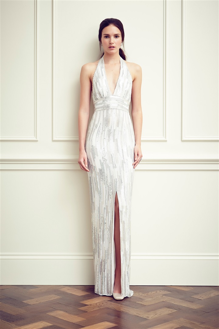 Jenny Packham 2015 Resort