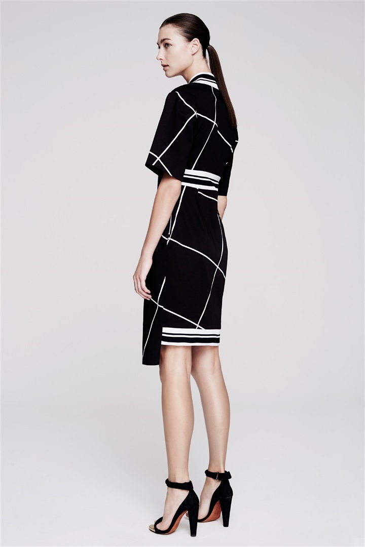 Josh Goot 2015 Resort