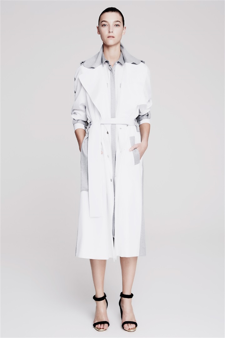 Josh Goot 2015 Resort