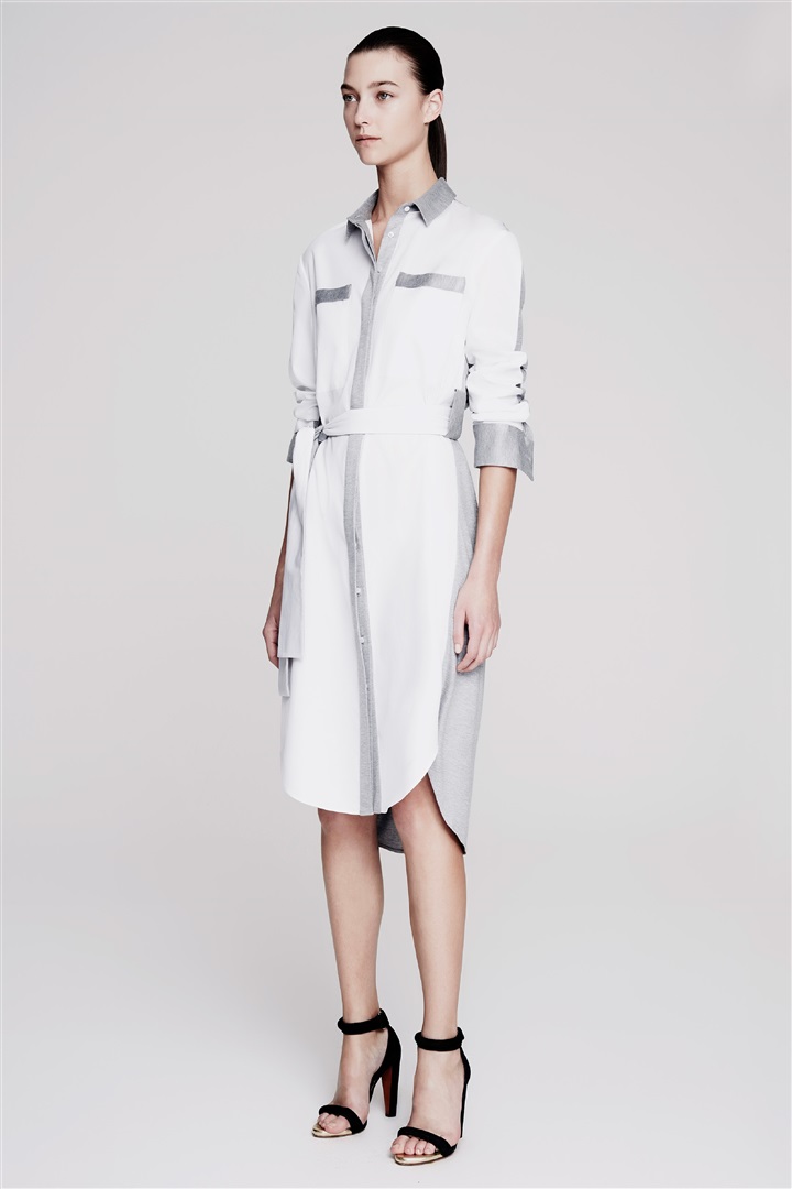 Josh Goot 2015 Resort