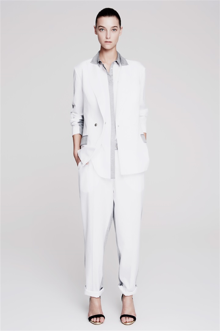 Josh Goot 2015 Resort