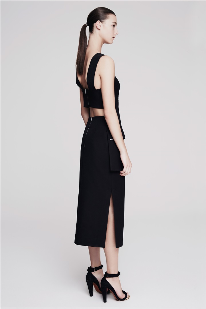 Josh Goot 2015 Resort