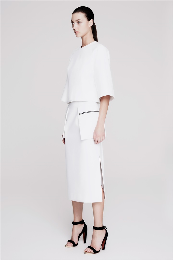 Josh Goot 2015 Resort