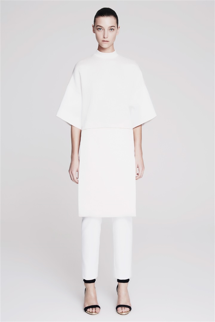 Josh Goot 2015 Resort