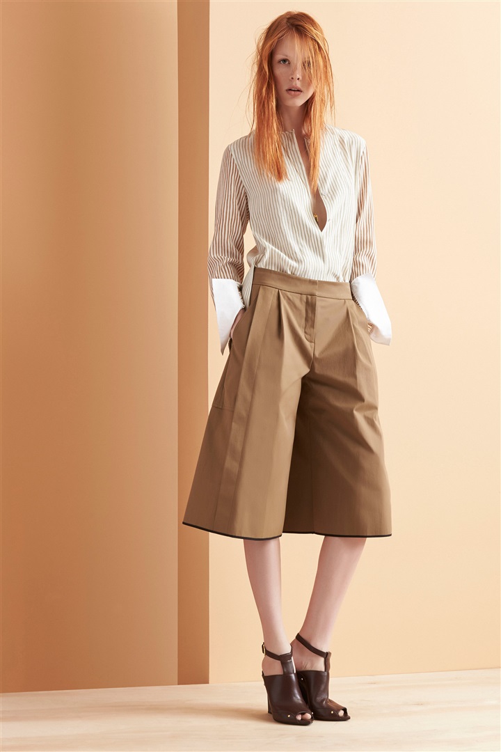 Maiyet 2015 Resort