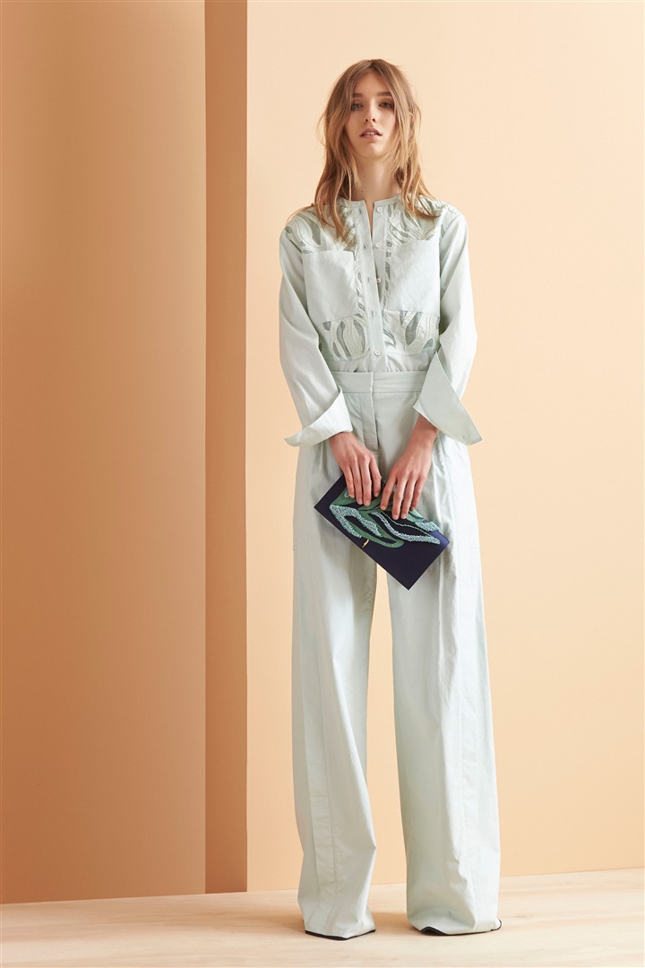 Maiyet 2015 Resort