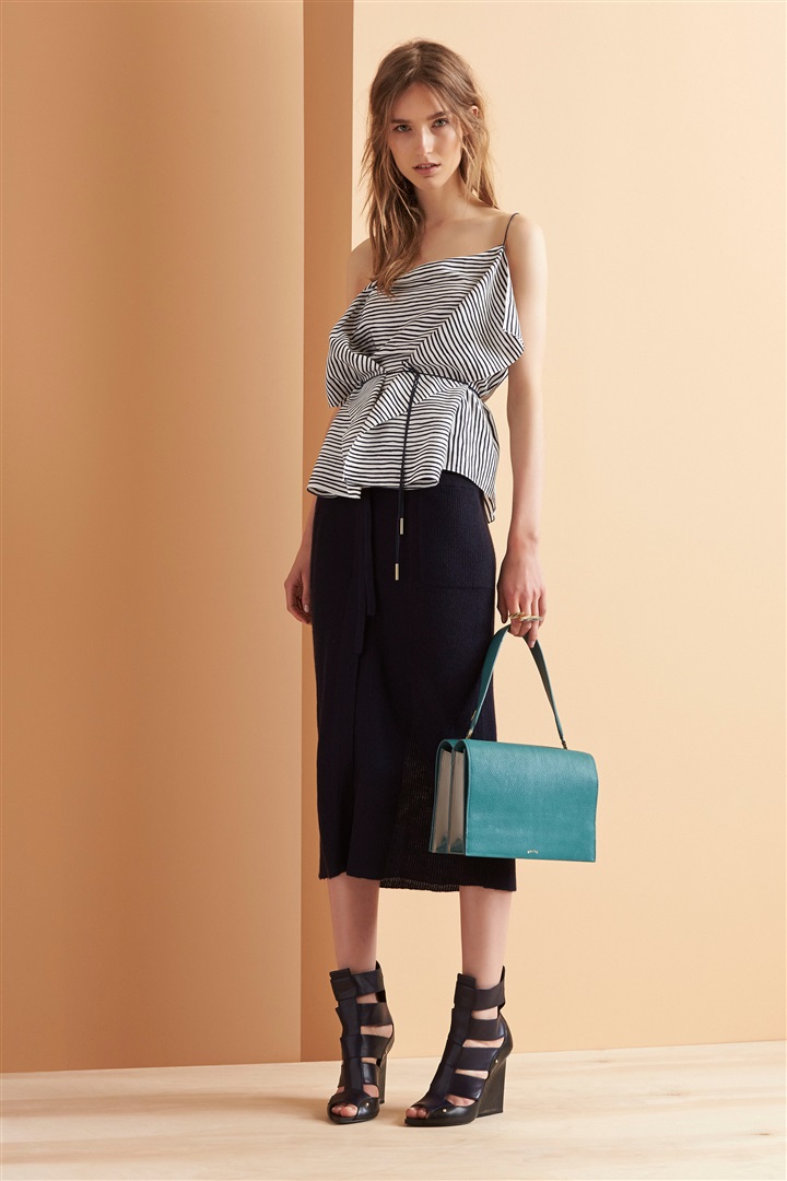 Maiyet 2015 Resort