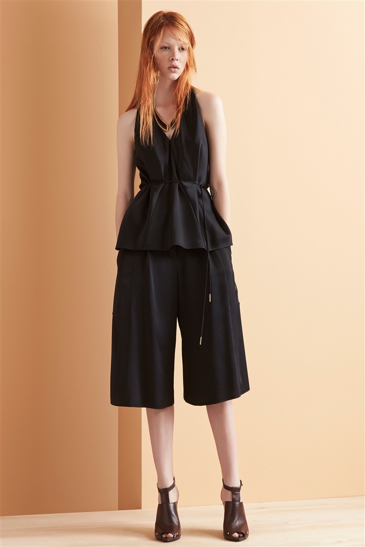 Maiyet 2015 Resort