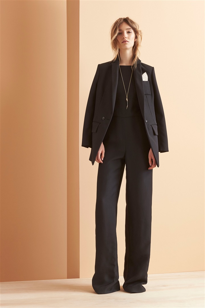 Maiyet 2015 Resort