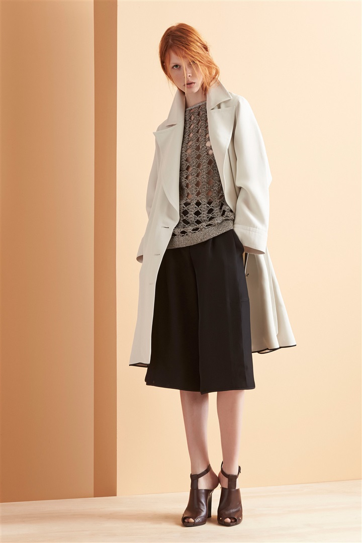 Maiyet 2015 Resort