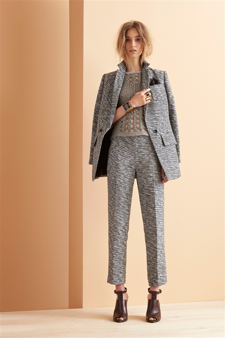 Maiyet 2015 Resort