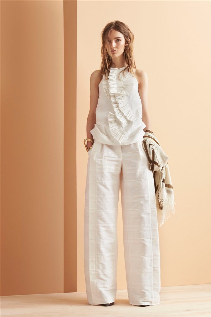 Maiyet 2015 Resort