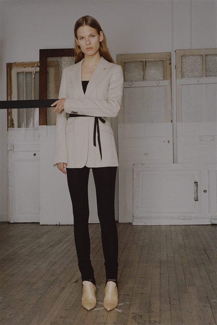 Maison Martin Margiela 2015 Resort