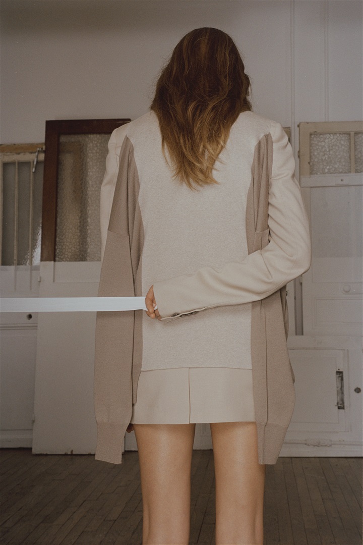 Maison Martin Margiela 2015 Resort