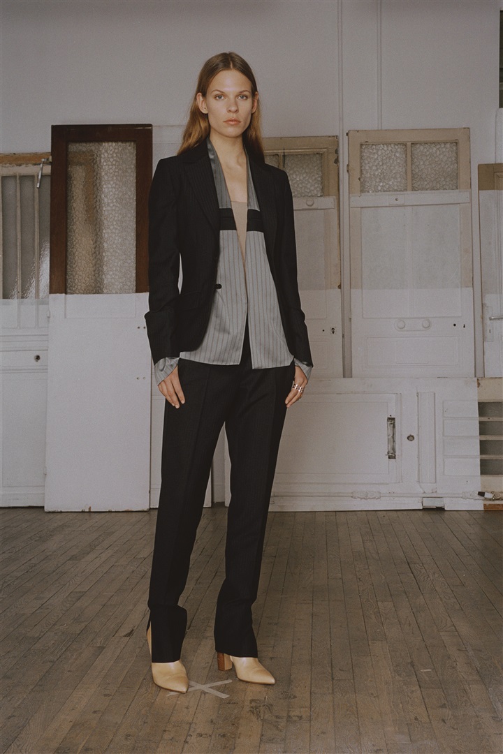 Maison Martin Margiela 2015 Resort