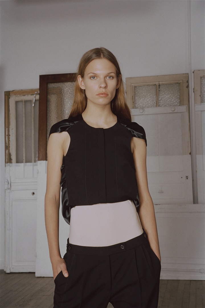 Maison Martin Margiela 2015 Resort