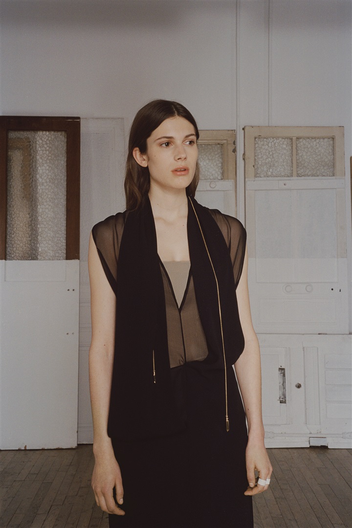 Maison Martin Margiela 2015 Resort