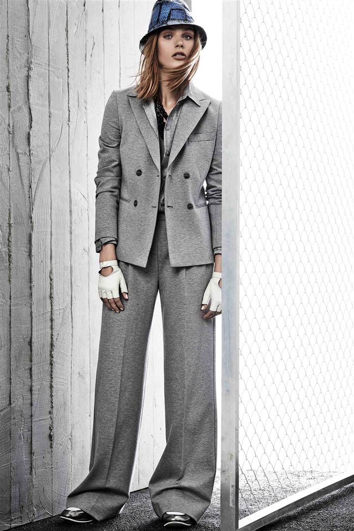 MaxMara 2015 Resort