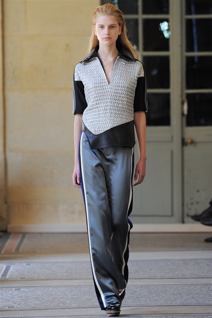 Bouchra Jarrar 2014-2015 Sonbahar/Kış Couture