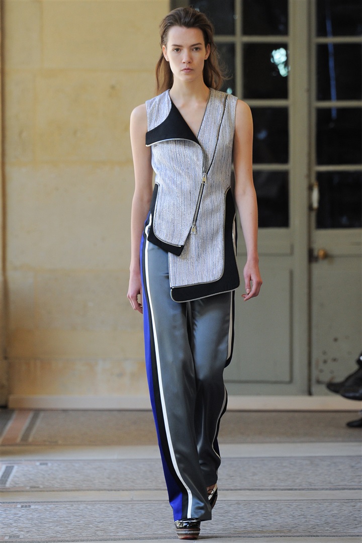 Bouchra Jarrar 2014-2015 Sonbahar/Kış Couture