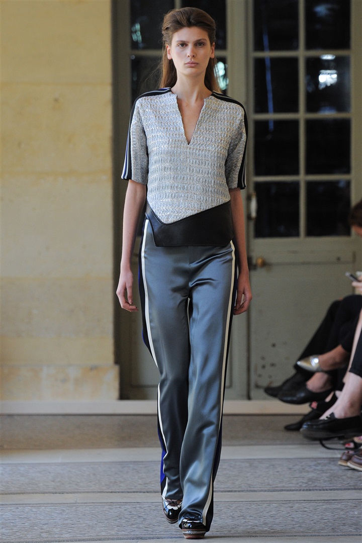 Bouchra Jarrar 2014-2015 Sonbahar/Kış Couture