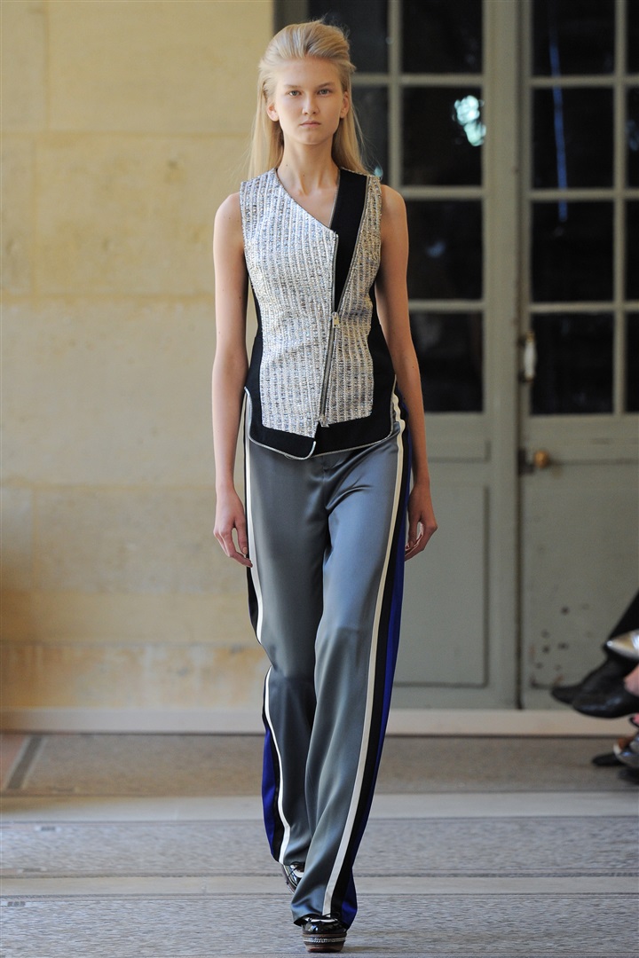 Bouchra Jarrar 2014-2015 Sonbahar/Kış Couture