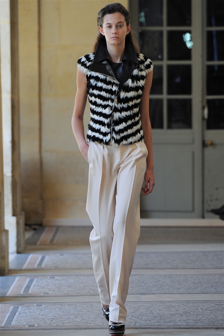 Bouchra Jarrar 2014-2015 Sonbahar/Kış Couture