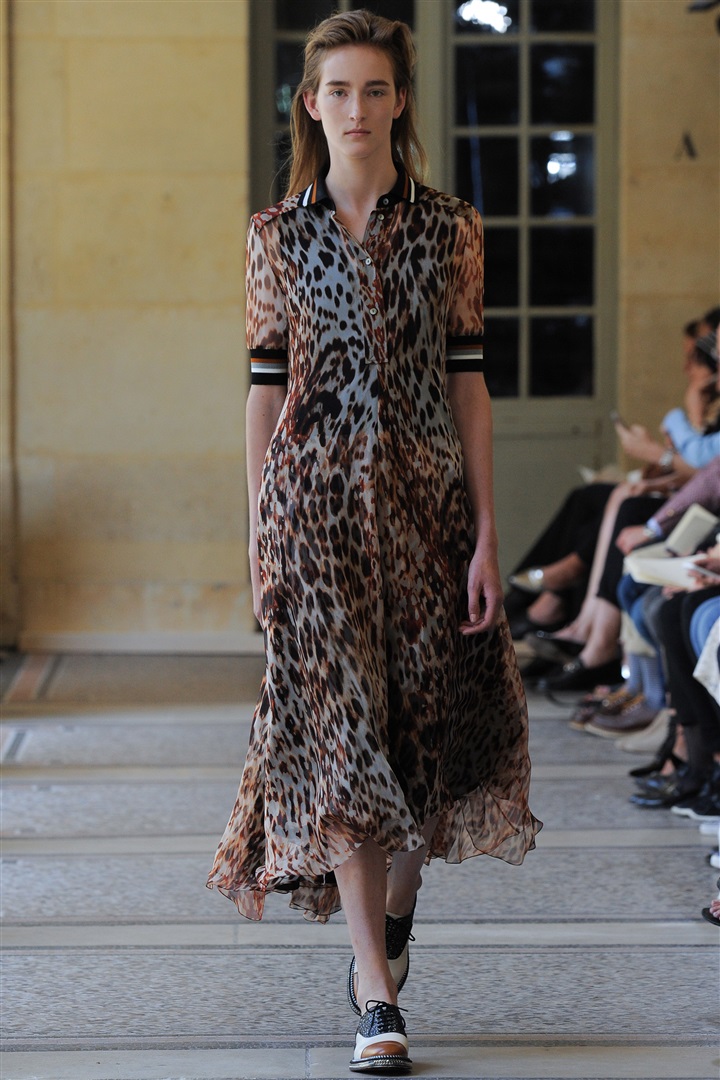 Bouchra Jarrar 2014-2015 Sonbahar/Kış Couture