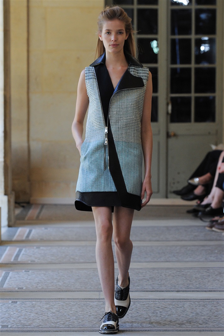 Bouchra Jarrar 2014-2015 Sonbahar/Kış Couture